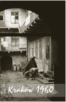 Kraków 1960